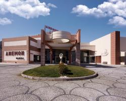 Anemon Grand Manisa Otel