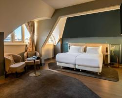 NH Collection Salzburg City