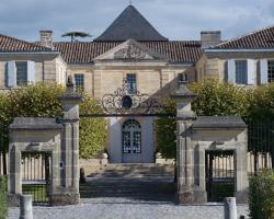 Château du Tertre