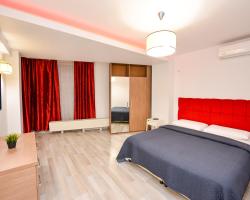 Bucharest Accommodation Apartments