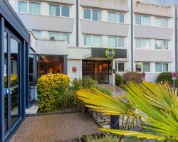B&B HOTEL Orléans Nord Saran