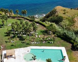 Infinity Resort Tropea