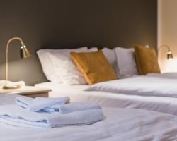 Sel - Hótel Mývatn