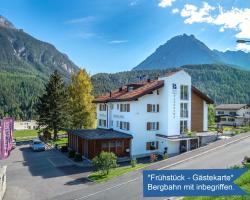 Hotel Garni Panorama