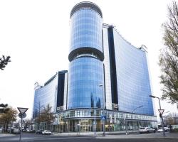 Garner Hotel Berlin - Spandau by IHG