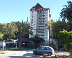 Florynisa Apart Hotel