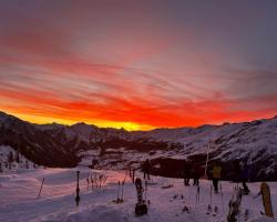 Rifugio Baita Belvedere