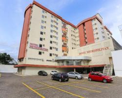 Hotel Metropolitan Canoas