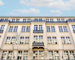 Garner Hotel Berlin - Checkpoint Charlie by IHG