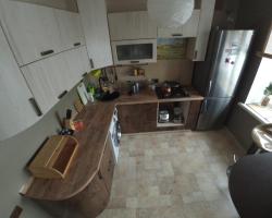 Apartament Kadomtceva