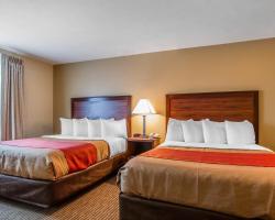 MainStay Suites Grand Island