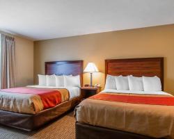 MainStay Suites Grand Island