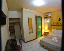 La Posadita de Bolonia