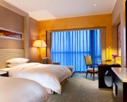 Sheraton Hohhot Hotel