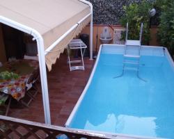 Holiday Home Villa Relax