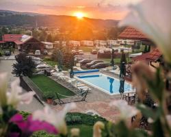 Németh Resort