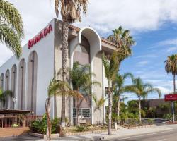 Ramada by Wyndham Oceanside