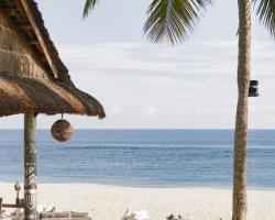 Palm Garden Beach Resort & Spa