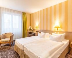 PLAZA INN Chemnitz