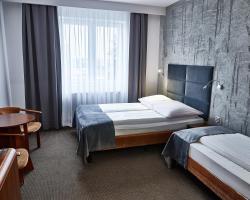 Hotel Baranowski
