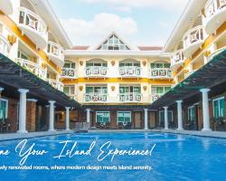 Boracay Mandarin Island Hotel