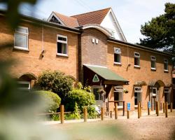 YHA Sheringham