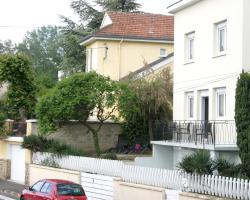 Villa Lanacelle