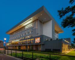 Van der Valk Hotel Haarlem