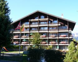 Alpenhotel Residence