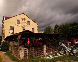 Hotel Holzbecher Ratibořice