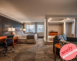 Monte Carlo Inn Barrie - Newly Renovated