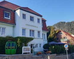 Hotel Garni Haus Sonneneck