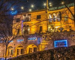 Cave Konak Cappadocia- Special Category