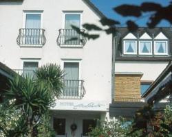 Hotel Ambiente