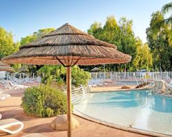 Résidence Les Castors