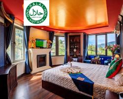 Sapa House Hotel Halal Certified
