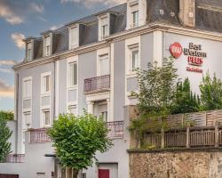 Best Western Plus Richelieu