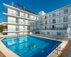 Aparthotel Vibra del Mar - Adults only