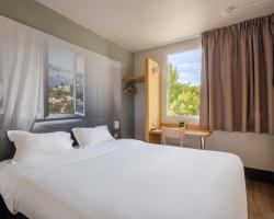 B&B HOTEL Antibes Sophia Antipolis