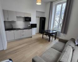 Studio Grands Boulevards