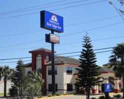 Americas Best Value Inn - Brownsville