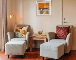 Solund Leileghetshotell