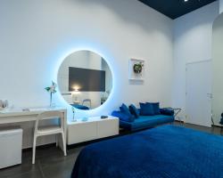 Skyhouse Chiatamone