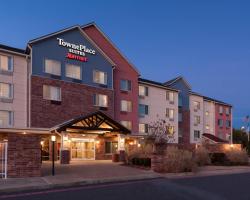 TownePlace Suites by Marriott Little Rock West