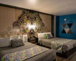 Downtown Phoenix Hotel