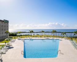 Holiday Inn Ponce & El Tropical Casino by IHG