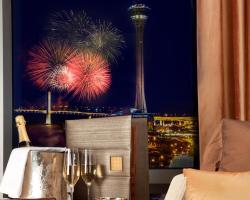 Mandarin Oriental, Macau