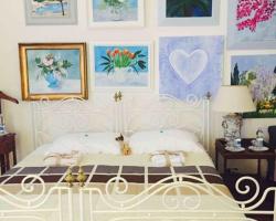 Casa Battisti - Suite Battisti