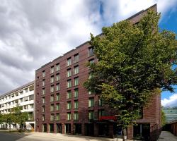 Hampton by Hilton Berlin City West