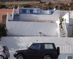 Ferienhaus Sidi Ifni
